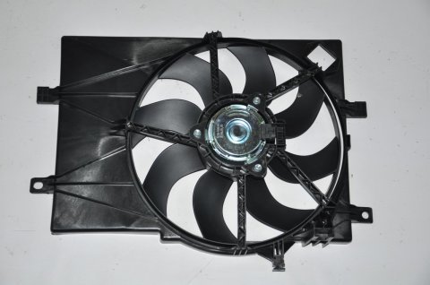 Fan Motoru 1.2-1.4-1.6 16 Valf Albea-Palio 2002 Sonrası