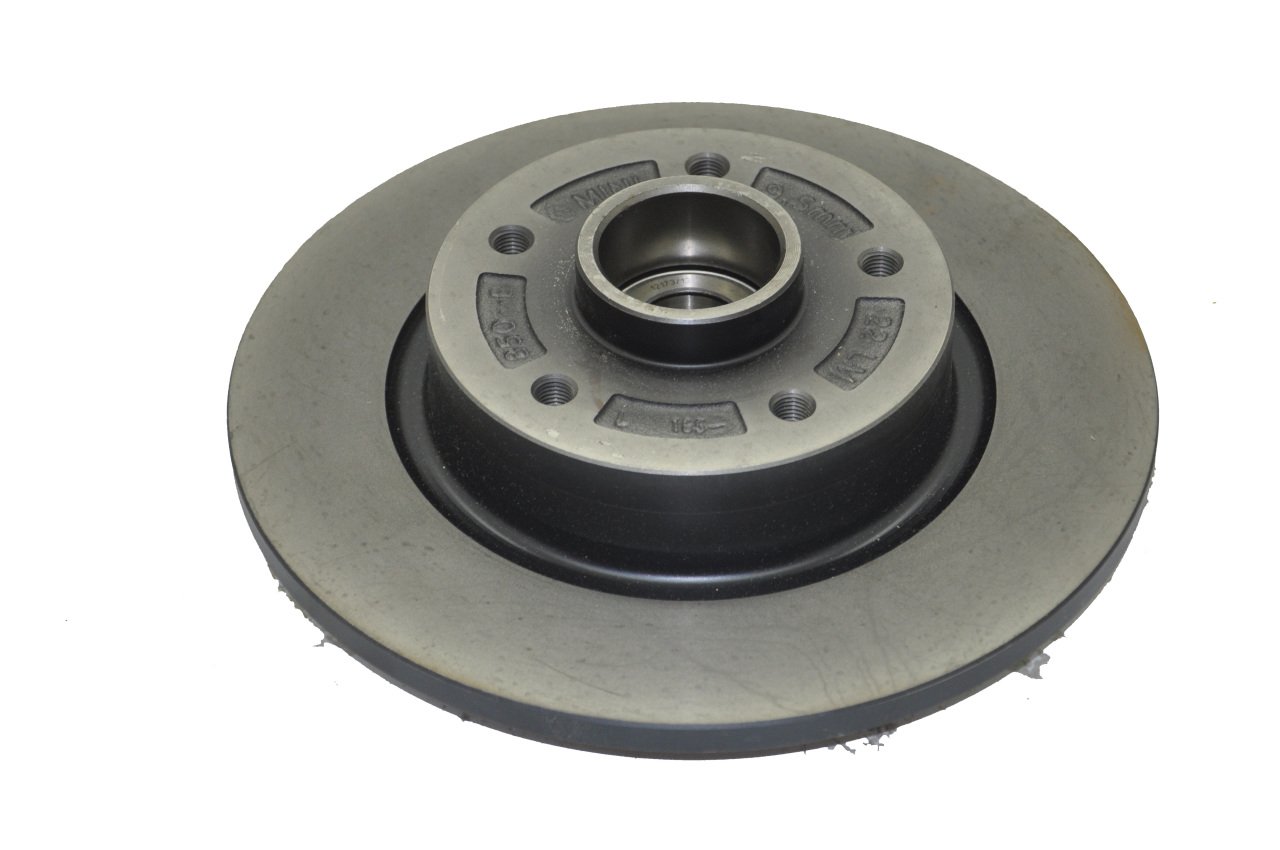 Fren Disk Ayna Adet Arka Megane Scenic III (Uzun Şase)