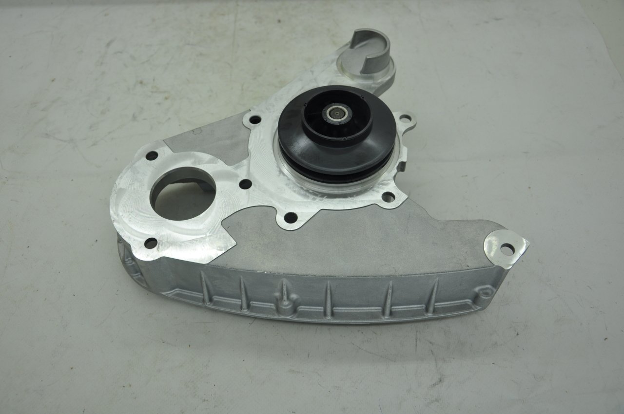 Devirdaim 2.3 Ducato