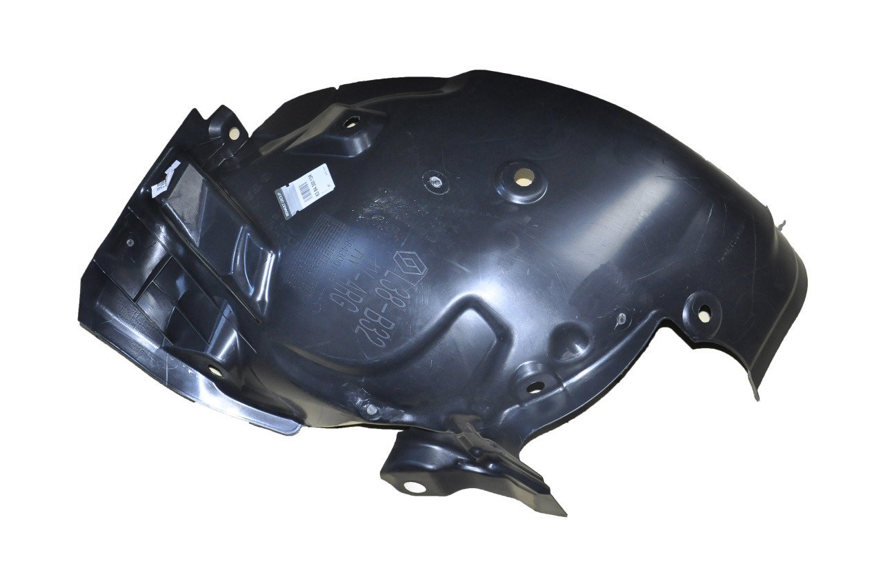 Çamurluk Davlumbazı Sol Önün Arkası Fluence-Megane III