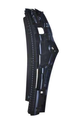 Çamurluk Ön Koruma Bandı Braketi Sağ Dacıa Duster 2018 Sonrası