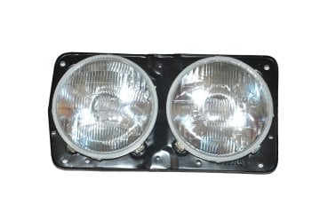 Far Sağ (Çiftli) Şahin-Kartal 1987 Öncesi