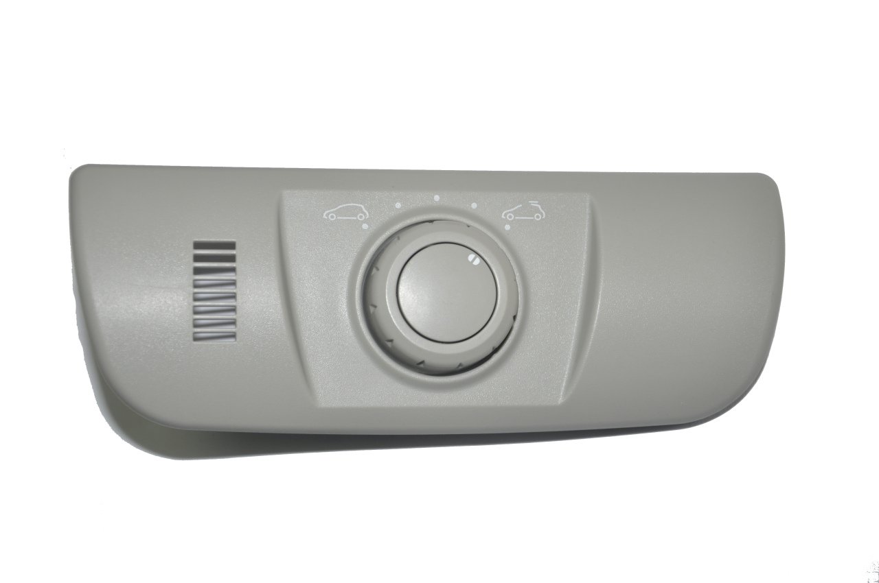 Açılır Tavan Kumanda Anahtarı Megane III-Latıtude