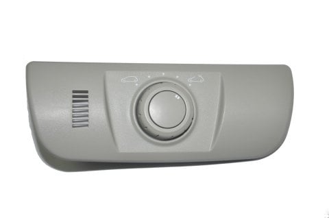 Açılır Tavan Kumanda Anahtarı Megane III-Latıtude