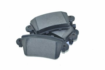 Fren Balatası Tk.Arka Master II 2004-2011 Arası