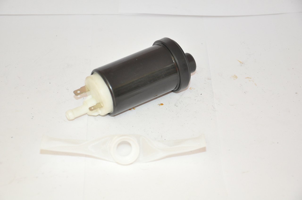 Benzin Pompa Motoru 1.4 Uno