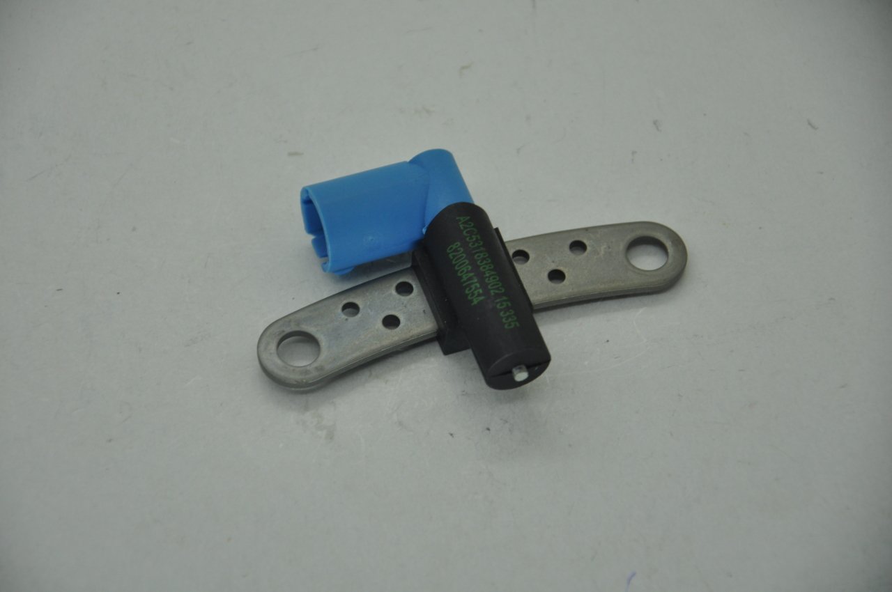 Volant (Krank) Sensörü 1.4-1.6 8 Valf Clio-Kango-Megane 1995-2002 Arası