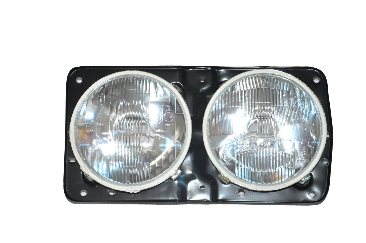 Far Sol (Çiftli) Şahin-Kartal 1987 Öncesi