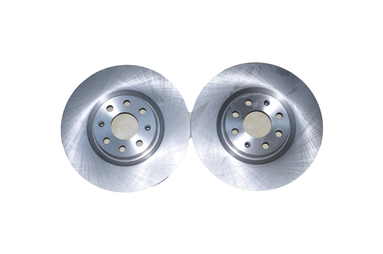 Fren Disk Ayna Tk.Ön 1.4 Tjet Grande Punto (Büyük Tip)