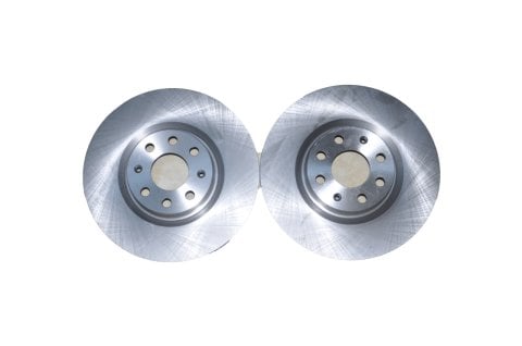 Fren Disk Ayna Tk.Ön 1.4 Tjet Grande Punto (Büyük Tip)