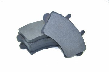 Fren Balatası Tk.Ön Master II 2004-2011 Arası