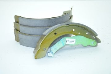 Fren Balatası Papuçlu Tk.Arka Megane I Sw-Scenic-Laguna I