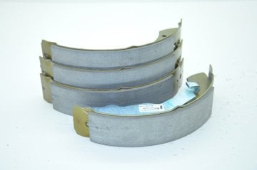 Fren Balatası Papuçlu Tk.Arka Megane I Sw-Scenic-Laguna I