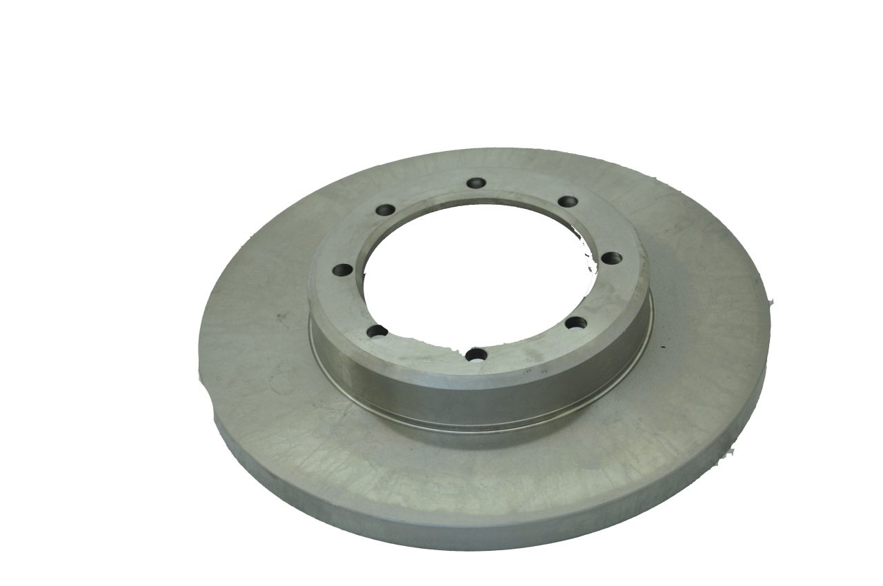 Fren Disk Ayna Adet Arka Master 2011 Sonrası (Çift Teker)