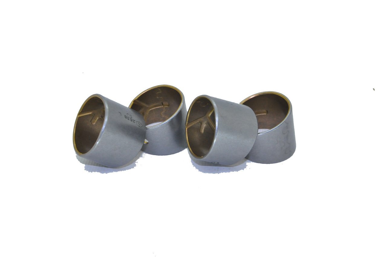 Motor Piston Kol Burcu Tk.2.3 Ducato