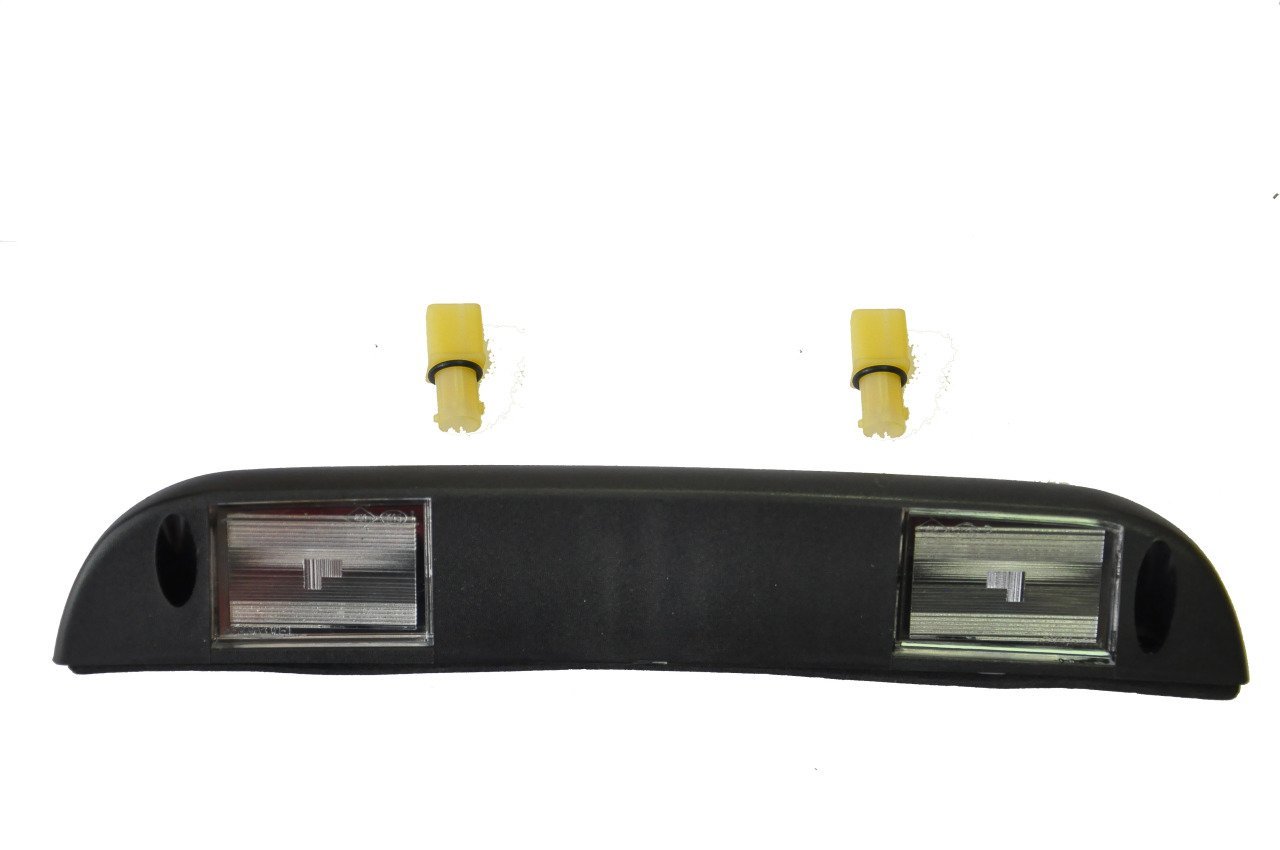 Plaka Lambası Kango 2007 Sonrası