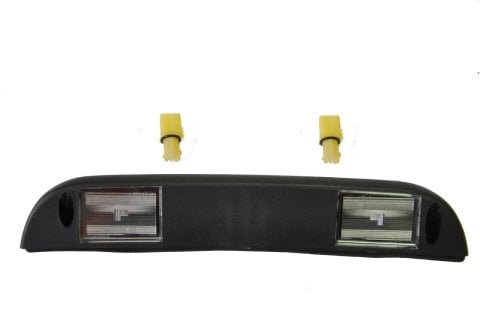 Plaka Lambası Kango 2007 Sonrası