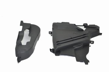 Eksantirik Kapağı Tk.1.5 Clio-Kango 2001-2008 Arası (Dış)