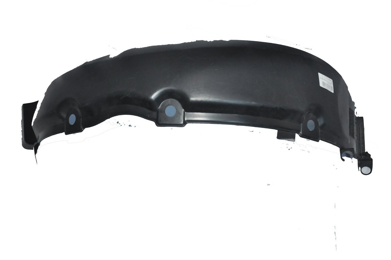 Çamurluk Davlumbazı Ön Sağ R19