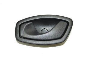 Kapı İç Açma Kolu Sol Fluence-Megane III-Clio IV (Siyah)