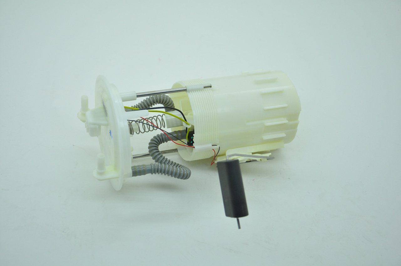 Yakıt (Dizel) Şamandıra+Motor 1.5 Clio IV-Dacıa Dokker-Lodgy