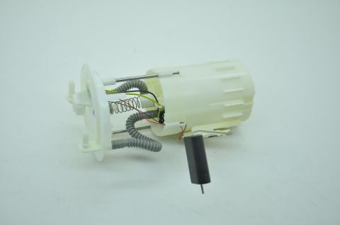 Yakıt (Dizel) Şamandıra+Motor 1.5 Clio IV-Dacıa Dokker-Lodgy