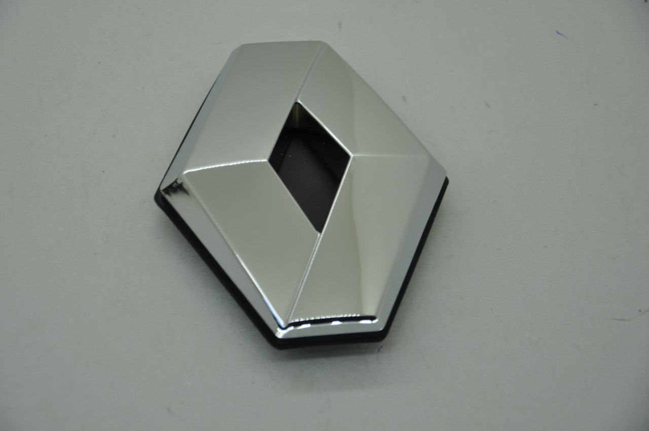 Panjur Arması Ön Fluence 2012 Öncesi