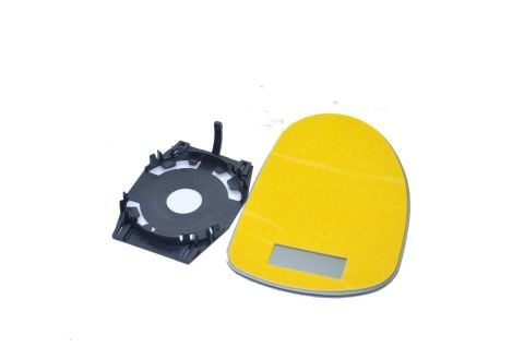 Ayna Camı Sağ Albea-Palio 2010 Sonrası (Manuel)