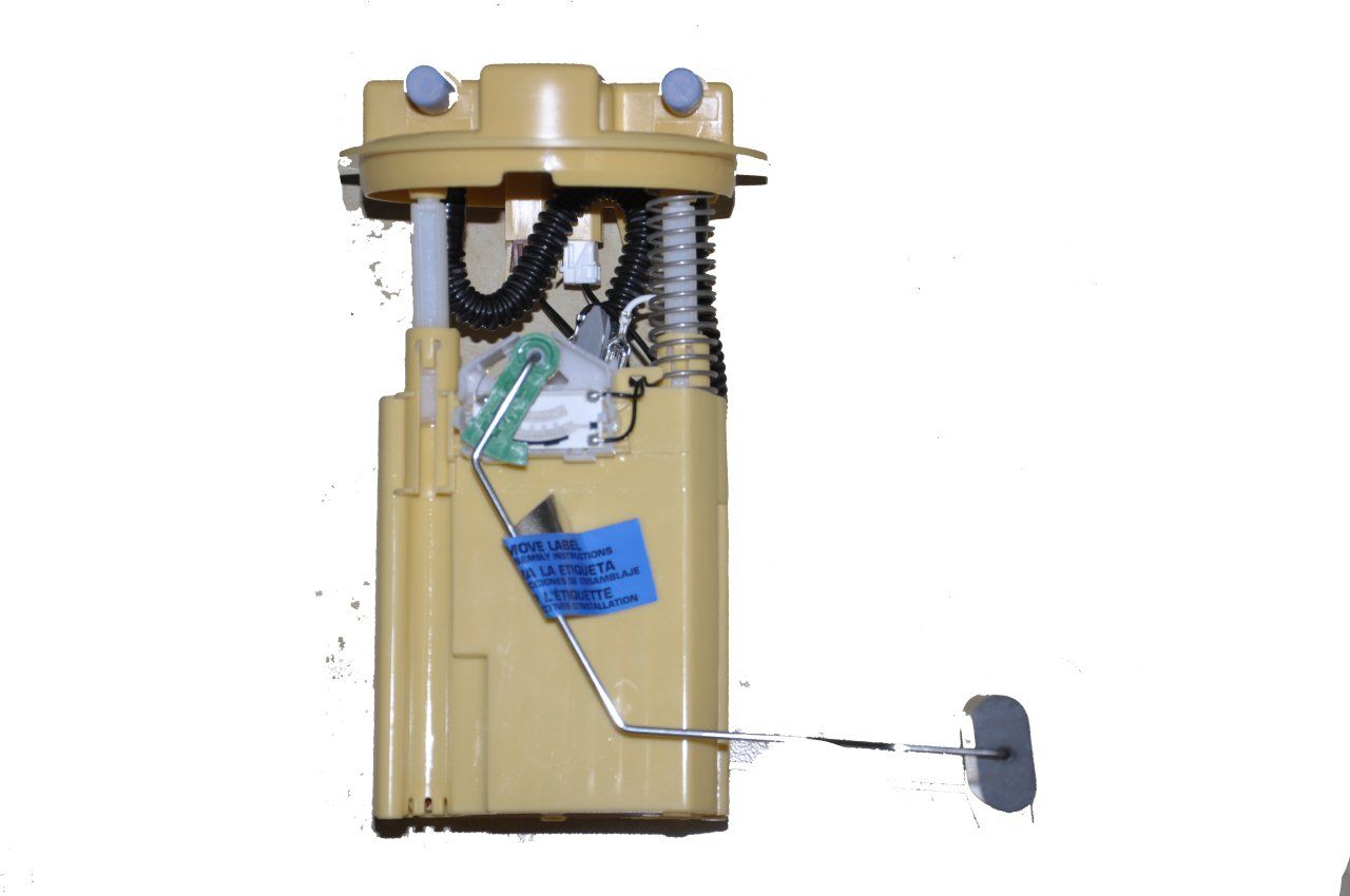 Yakıt (Dizel) Şamandırası 1.5 Clio IV-Captur