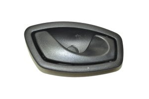 Kapı İç Açma Kolu Sağ Fluence-Megane III-Clio IV (Siyah)