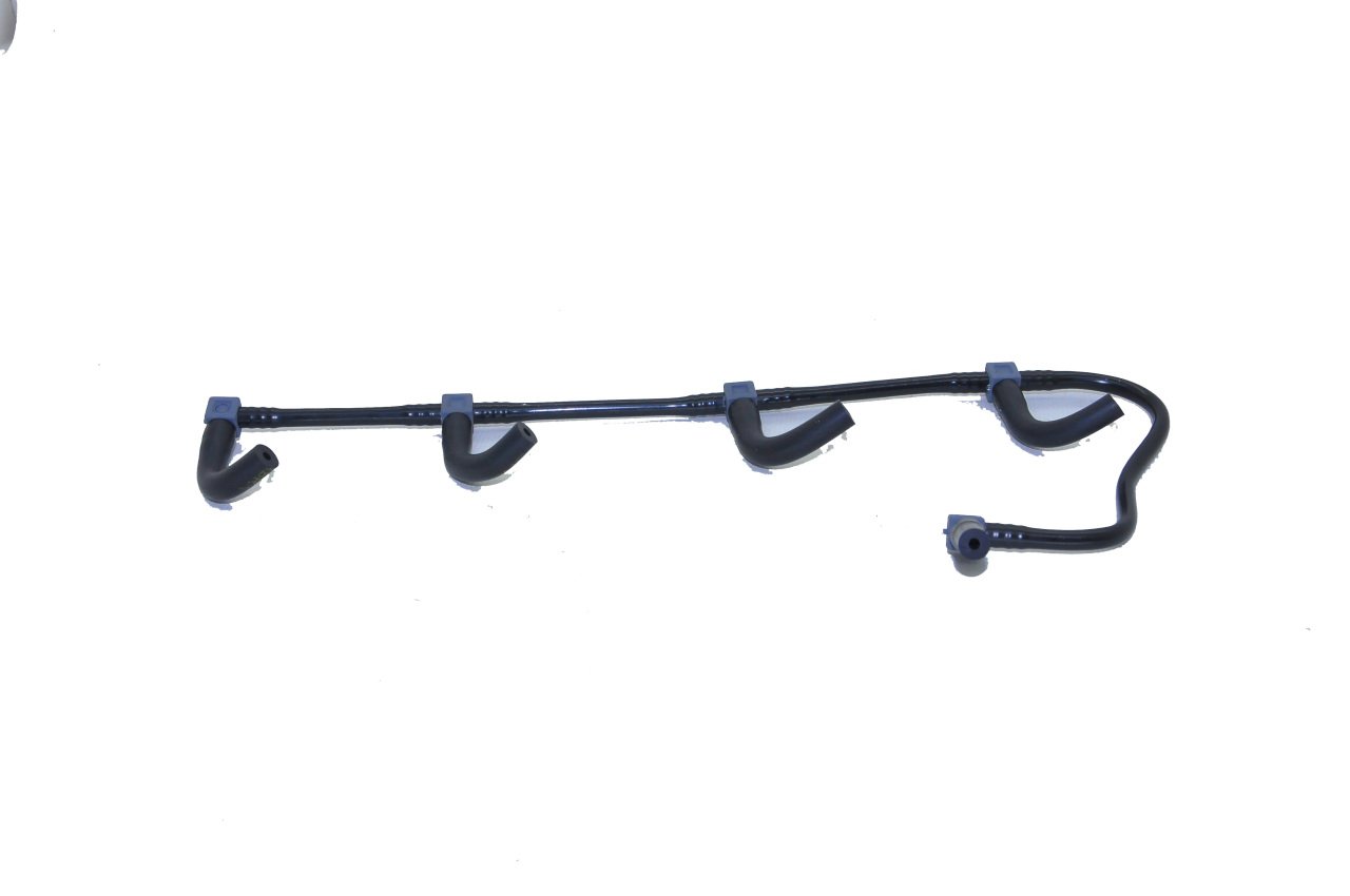 Enjektör Mazot Dağıtım Borusu 1.5 Clio-Kango-Megane II