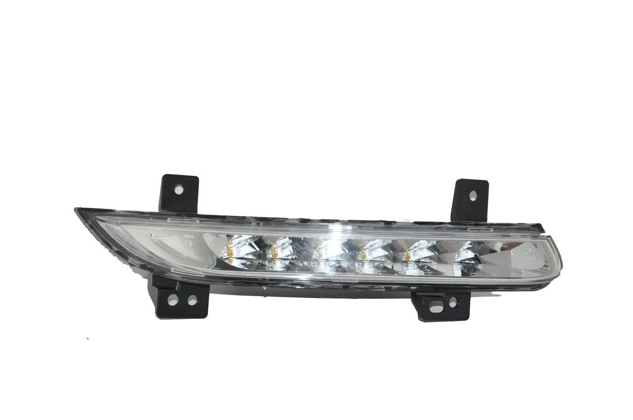 Gündüz Farı Sol Fluence 2012 Sonrası