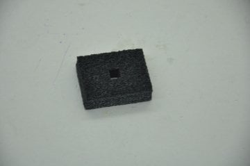 Tampon Arka Orta Süngeri Dacıa Sandero Stepway (Dört Köşe)