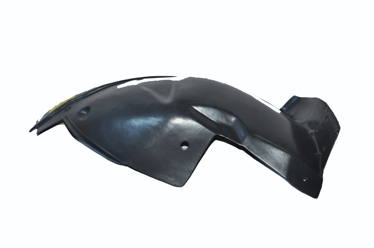 Çamurluk Davlumbazı Ön Sol Ön Kısım Trafic