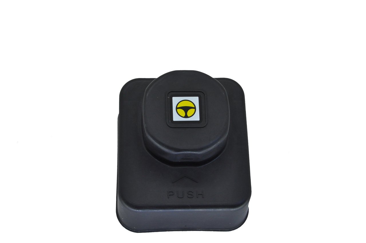 Direksiyon Hidrolik Yağ Depo Üst Muhafaza Ducato 2006 Sonrası