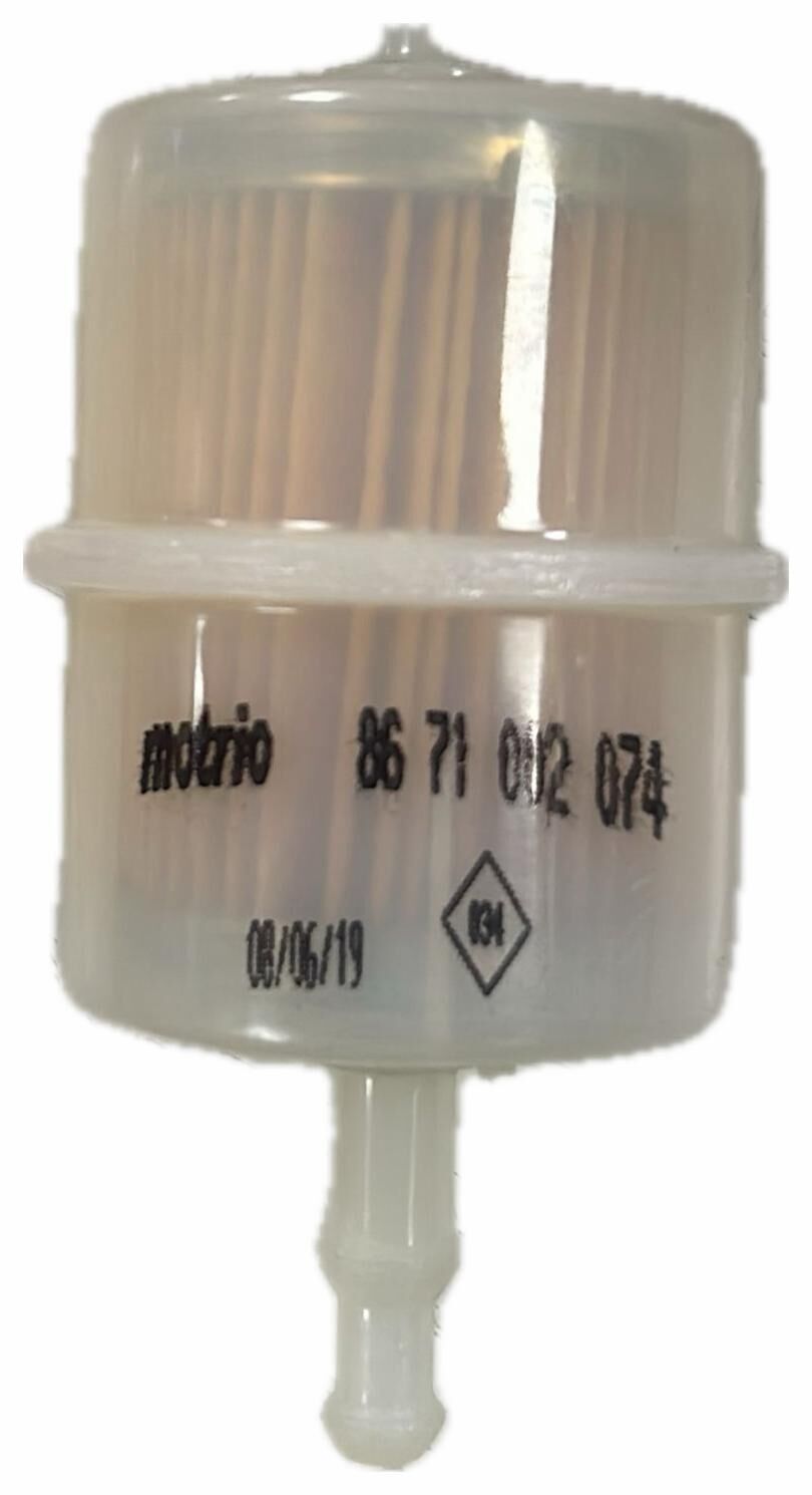 Benzin Filitresi R9-R11