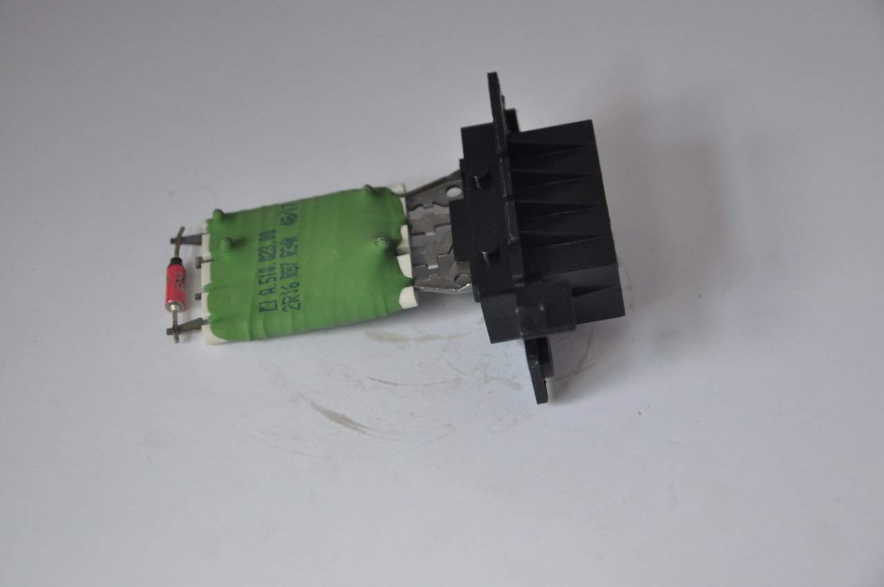 Kalorifer Motor Rezistansı Grande Punto