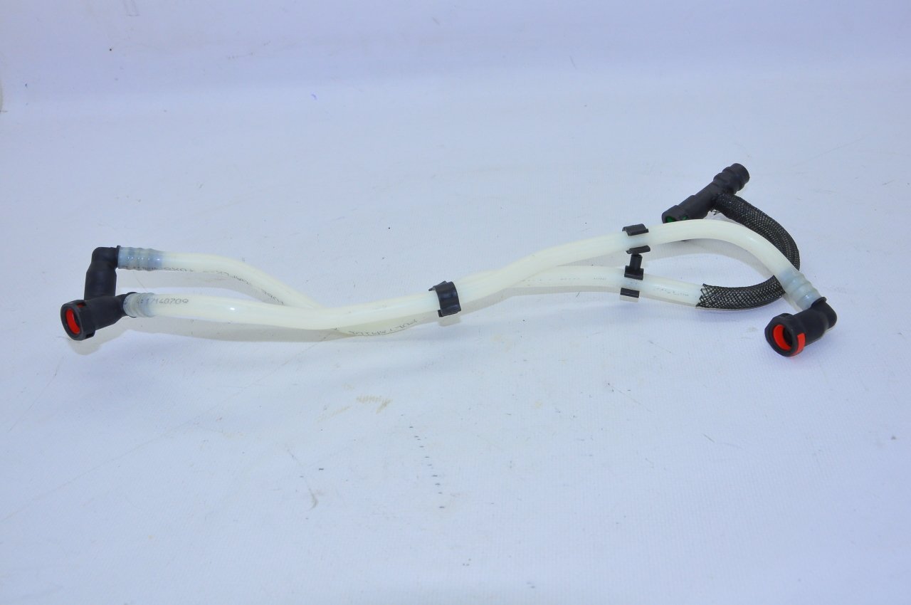 Mazot Borusu 1.5 Megane II-Kango