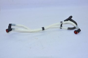 Mazot Borusu 1.5 Megane II-Kango