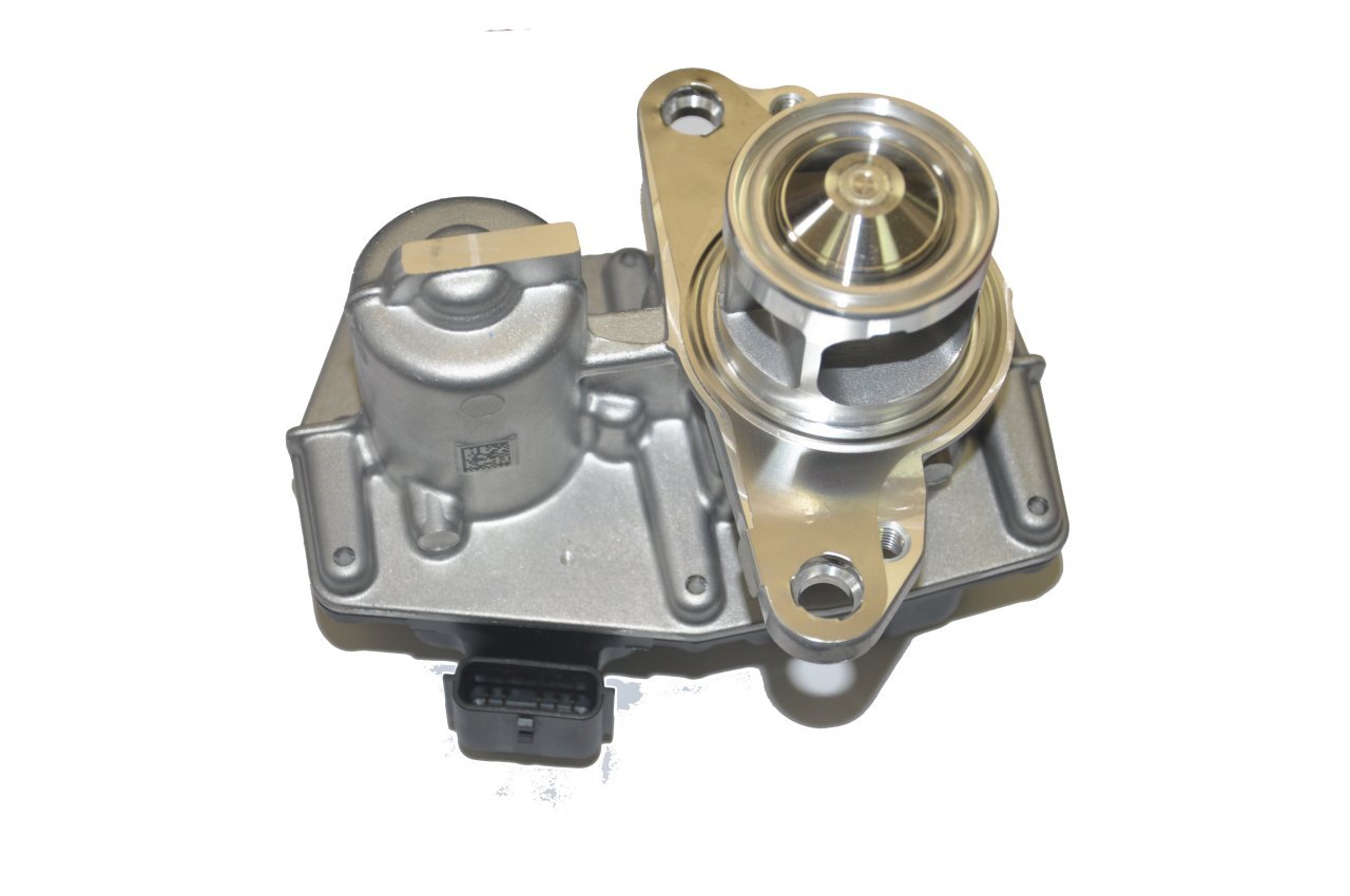 Egr Valfi 1.6 Dci Trafic III-Megana IV-Talısman-Kadjar-Fluence-Megane III