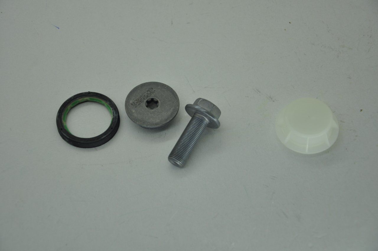 Eksantirik Keçesi 1.4-1.6 16 Valf Megane II