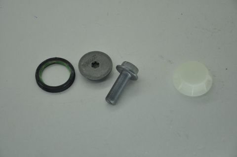 Eksantirik Keçesi 1.4-1.6 16 Valf Megane II