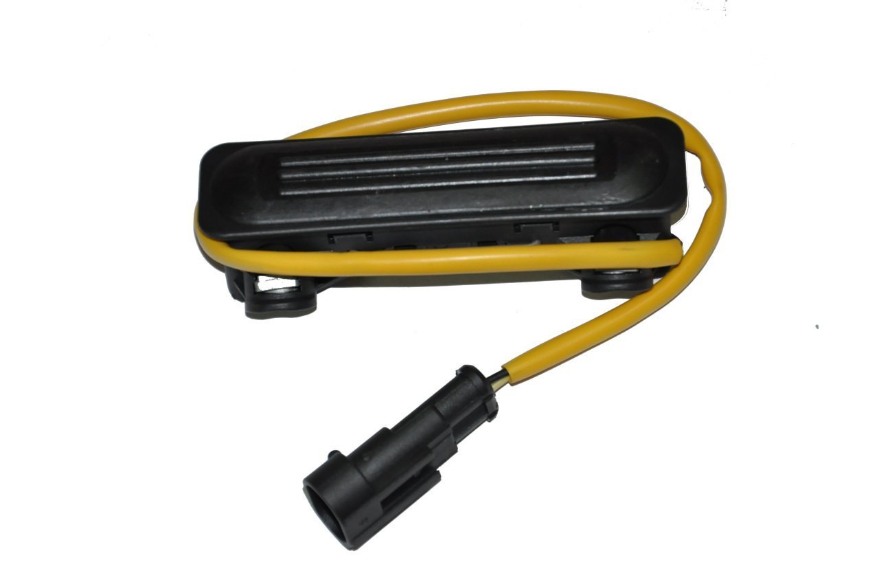 Bagaj Kapak Açma Butonu Doblo 2010 Sonrası