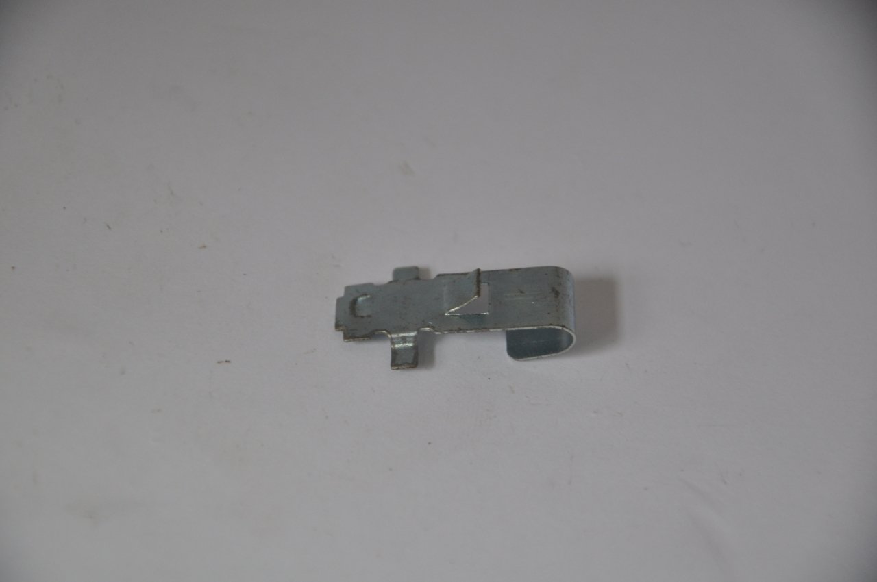 Radyatör Ek Depo Kemer Sekmanı R9-R11-R19