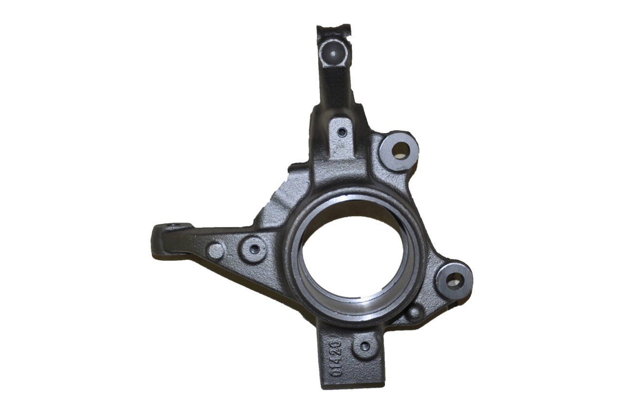 Aks Taşıyıcı Ön Sağ (Dar Tip) Lodgy (850 mm)