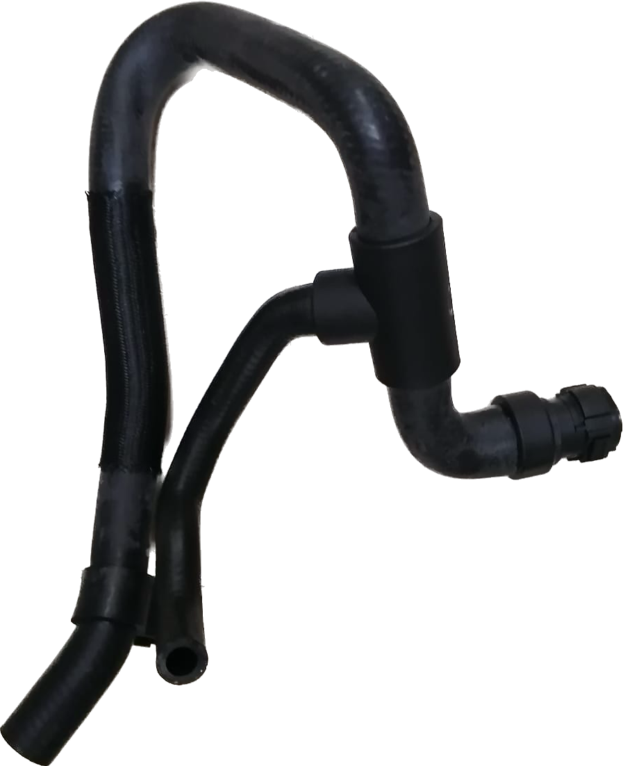 Kalorifer Çıkış Hortumu 2.0 Dci Laguna III