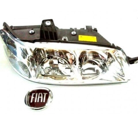 Far Sağ Albea-Palio 2002-2006 Arası