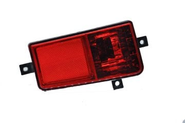 Tampon Reflektörü Arka Sağ Ducato 2006 Sonrası