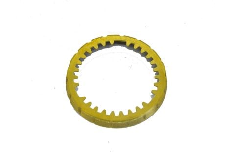 Senkromenç Sarısı Doğan-Şahin-Kartal