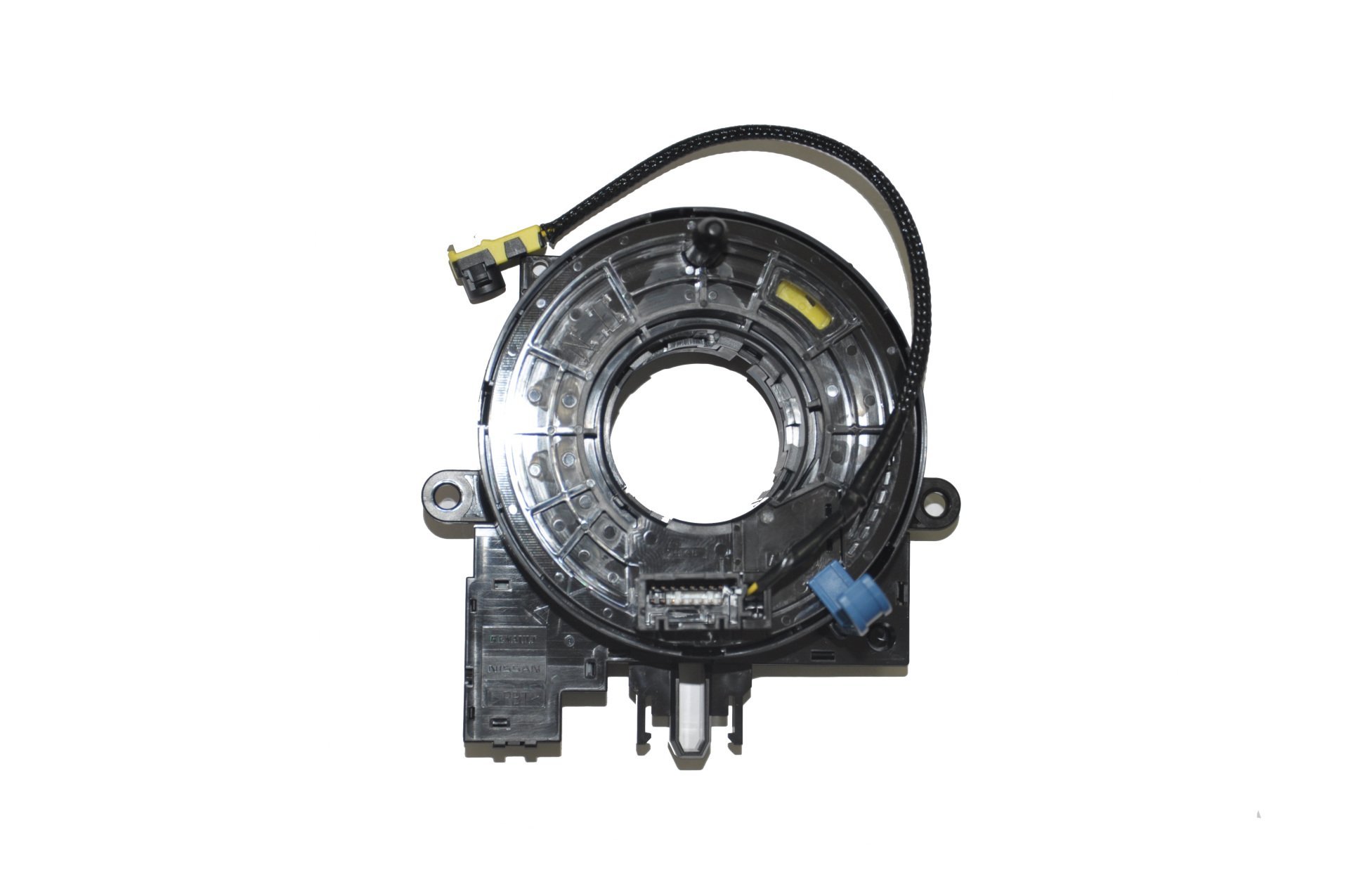 Airbag Sargısı Duster 2018 Sonrası